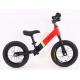 OEM 12in Non Pedal Childrens Balance Bikes Customized Logo