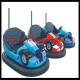 Top quality commercial new amusement sports Skynet bumper cars