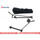 Foldable Light Weight Under Car Search Camera Maximum Opening Angle 180