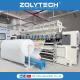 Mattress Quilting Machine ZOLYTECH Industry Quilting Machine For Clothing