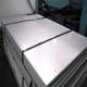 SGS Stainless Steel HL Cold Rolled Sheet 0.2mm - 3.0mm