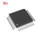 STM32F302R8T6 MCU High Performance Low Power 32 Bit Microcontroller Embedded Systems
