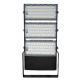 IP67 Outdoor LED Flood Light 450W 480W Module Meanwell Driver Wide Beam Angle