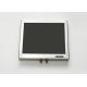 Military Grade Waterproof Lcd Monitor , IP67 Waterproof Touch Panel Monitor 19 Inch
