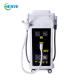 Beauty Freckle Removal Machine OPT E Light IPL RF Nd Yag Laser 4 in 1