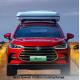 Electric Cars Byd 2023 Song Plus Dm-I Champion Hybrid Car Han Tang Yuan SUV Style 5 Seats