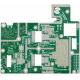 Double Sided Pcb Board Prototype Immersion Silver Pcb Finish Process Plating