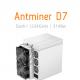Antminer D7 X11 ASIC Miner Dash Crypto Miner Machine Meta Miner Tech