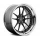 20inch Polish Customized Forged Alloy Rims For Mercedes-Benz / Staggered 19x9.5 20x11