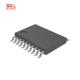 S9S08SG8E2VTJ MCU Microcontroller Program Memory FLASH External Clock Input