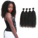 Thick Healthy Water Wave Crochet Hair / Pure Water Weave Hair Extensions