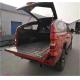 Huanghai N3 Pickup Slope Rear Cover Hilux Ford Great Wall