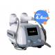 Get Professional Results at Home with 2022 KM 808nm Laser Diode Hair Removal Machine
