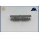 Corrosion Resistant Versatile Wire Rope Vibration Isolator For Vehicles Aerial Equipment And More JGX-0400-26A