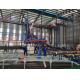 Fully Automatic Powder Coating Paint Plant 380V 220V Metal Powder Coating Line