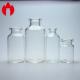 3ml 6ml 10ml 20ml Pre-Washed Pre-Sterilized Ready To Use Sterile Glass Vial For Injectables