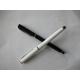 Fashionable black ink laser roller Touch Screen Pen Stylus for apple iphone ipad LY-S009