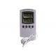 Maximum Minimum Digital Thermo Hygrometer For Indoor / Outdoor Temperature
