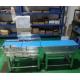100bpm SUS304 High Speed Check Weigher For  Stand Up Pouch Package