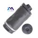 Black Auto Spring Balloon For Mercedes Benz W251 2513200425 Air Suspension bag