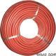 Heat Resistant Soft Flexible Silicone Cable 4 AWG Multipurpose