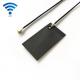 2g 3g 4g wifi 2.4g embedded antenna ipex male connector 4g fpc antenna