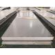 3mm Cold Rolled ASTM 304l Stainless Steel Sheet For Escalator