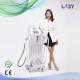 Beijing Origin Flashlamp-Pumped Laser Hair Removal Machine with 24 Hours Calling Service