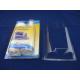0.1-2mm PET Electronics Plastic Packaging Boxes Disposable