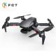 Remote Control L106 PRO3 3-Axis Gimbal Camera Drone 4K Self Stabilization GPS Professional 1.2Km 5G FPV 25mins Brushless Quadcopter