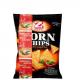 Laminated Flavoured Potato Chips Snack Pillow Pouches Oem/Odm Accepted Corn Tortilla Chips Packaging Bag