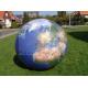 Commercial Inflatable Advertising Helium Balloons For Outdoor Multi Color