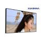 Super Narrow Bezel 46 inch LCD Video Wall with High Brightness 700nits
