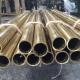 H65 H62 Capillary Thin Wall Hollow Brass Tube Outer Dia. 4 5 6 7 8 9mm Cutting Processing