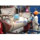 Tank girth seam welding automatic seam welder for C.S and S.S. pressure vessels and tankers