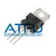 High Gain Performance Mosfet Power Transistor NPN Darlington TIP122 ROHS Approved