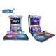 55 3 Generation Disco Dance Machine For Shopping Mall Entertainment