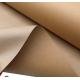 Protective 80gsm Brown Paper Wrapping Roll Greaseproof Kraft Tissue