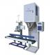 DCS Automatic 5-50KG Bag Rice Packing Machine With High Precision