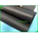 100% Recycled Black Core One Side Coated Black 250g Kraft Paper