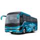 Group Reception Luxury Travel Bus Coach Passenger Transport 39 Seats 9m