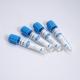 3.2% Sodium Citrate Microtainer Tubes 2-10ml Blood Sample Collection Vacutainer