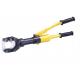 Hydraulic Tools Hydraulic Cable Cutter Model CPC-65 Cutting Max 65mm Cable