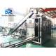 Automatic 5 Gallon Bottle Washing Filling Capping Machine Easy Operation Equipment