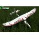 EasySky Radio Controlled Beginner RC Airplanes Glider SkyEasy 2.4 G 4ch Brushless EPO RTF