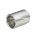 Stainless steel socket Welding pipe fitting quick coupling