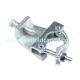 Q235 Drop forged scaffolding galvanized beam coupler, girder clamp 48.3mm size, 1.5kg/pc  BS1139 for supporting beams
