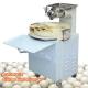 Automatic Cut hydraulic dough divider for Baguette Bread Bakery