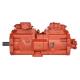 K5V200DTH-9C0Z Excavator Hydraulic Pump For HYUNDAI R455