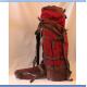 sports mountain climbing hiking camping bags and backpacks-SMS 55+10
